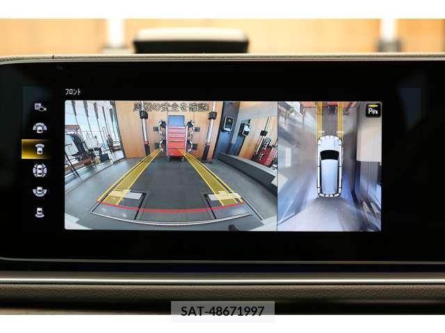 Mercedes Benz GLS-CLASS 2021-09 277158-19
