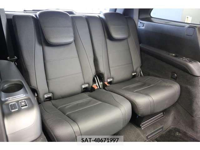 Mercedes Benz GLS-CLASS 2021-09 277158-14