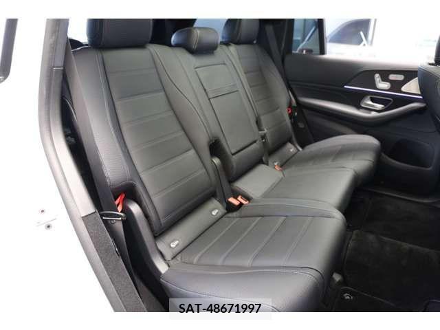 Mercedes Benz GLS-CLASS 2021-09 277158-13