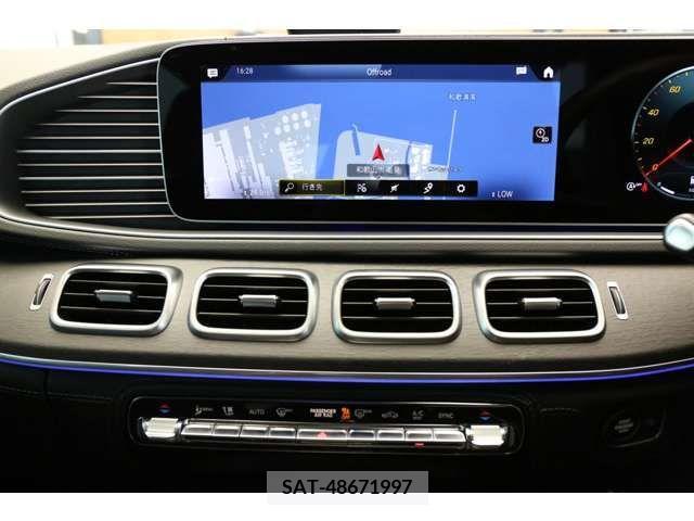 Mercedes Benz GLS-CLASS 2021-09 277158-17