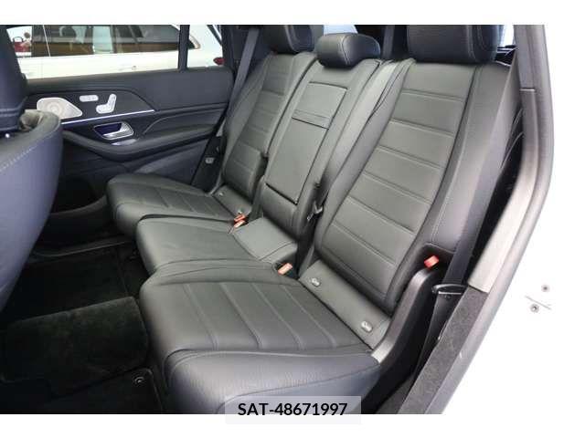 Mercedes Benz GLS-CLASS 2021-09 277158-12