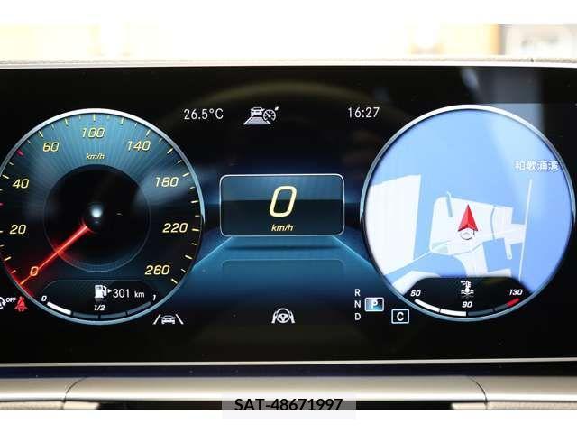 Mercedes Benz GLS-CLASS 2021-09 277158-16