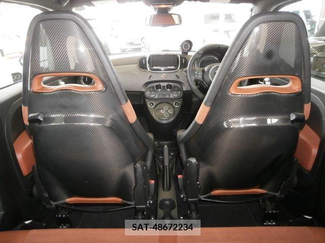 Fiat 595 2018-06 251466-13