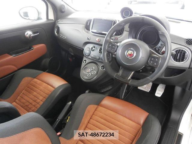 Fiat 595 2018-06 251466-19