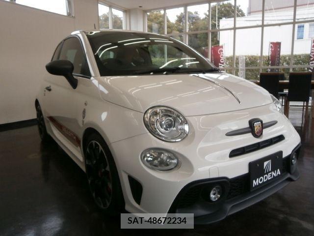 Fiat 595 2018-06 251466-3