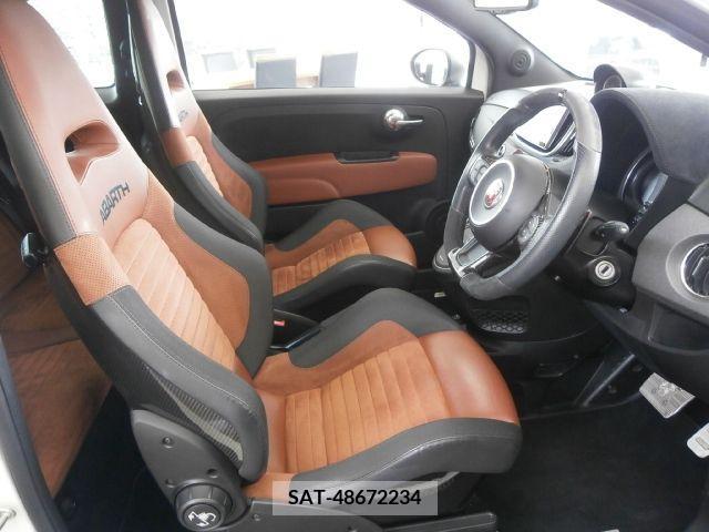Fiat 595 2018-06 251466-10