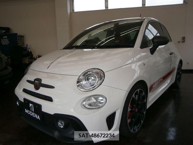 Fiat 595 2018-06 251466-8