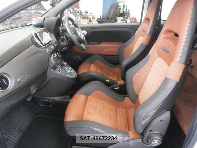 Fiat 595 2018-06 251466-15