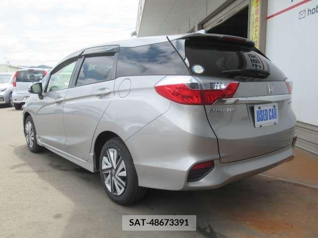 Honda SHUTTLE 2018-05 328837-16