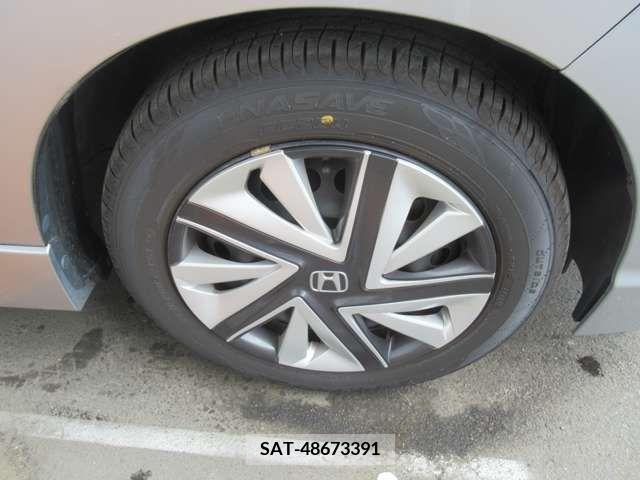 Honda SHUTTLE 2018-05 328837-9