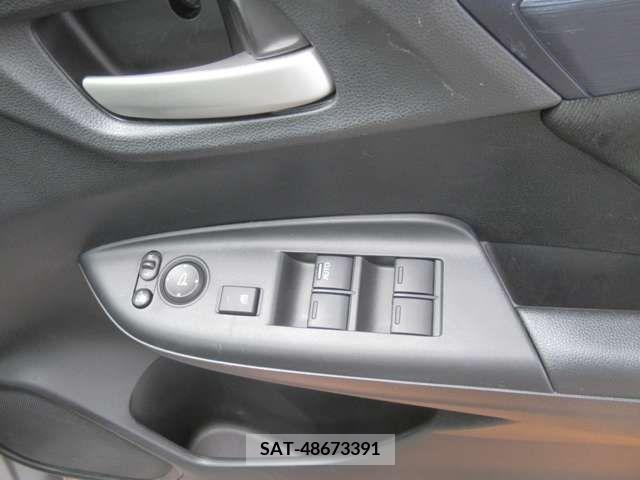 Honda SHUTTLE 2018-05 328837-8