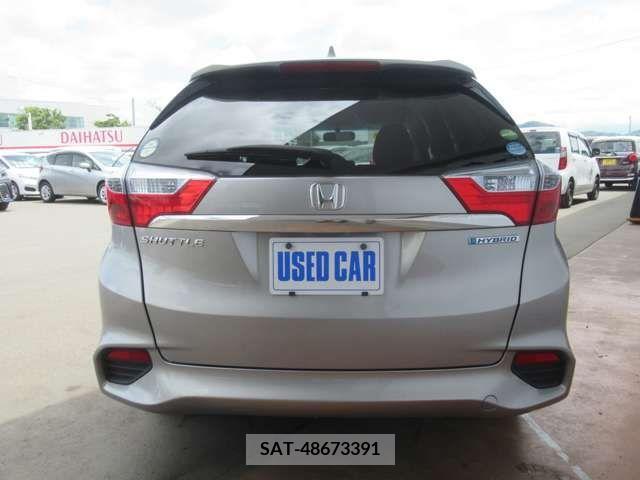 Honda SHUTTLE 2018-05 328837-15