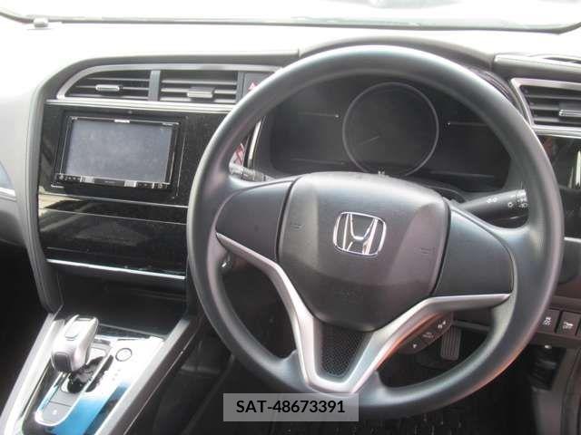 Honda SHUTTLE 2018-05 328837-3