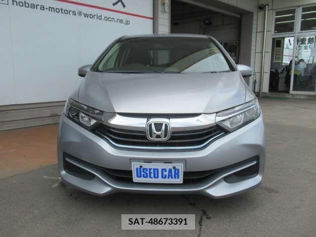 Honda SHUTTLE 2018-05 328837-1