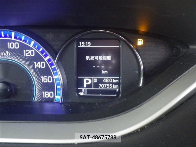 Suzuki SOLIO 2019-04 285406-5
