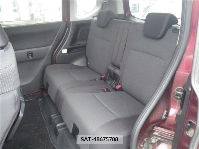 Suzuki SOLIO 2019-04 285406-3