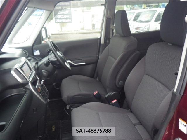 Suzuki SOLIO 2019-04 285406-2
