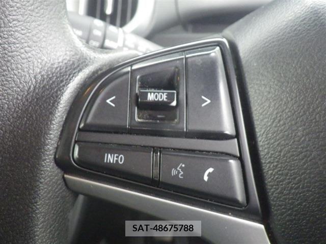 Suzuki SOLIO 2019-04 285406-7