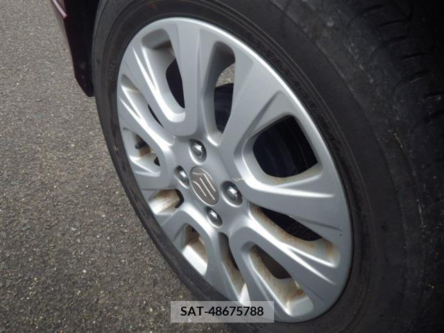 Suzuki SOLIO 2019-04 285406-14
