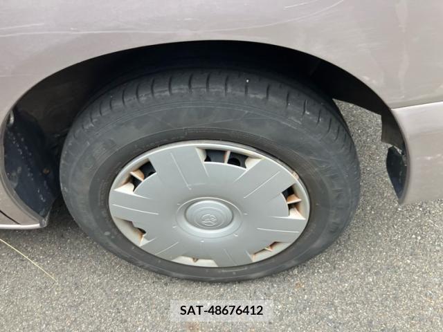 Toyota NOAH 2002-04 392840-7