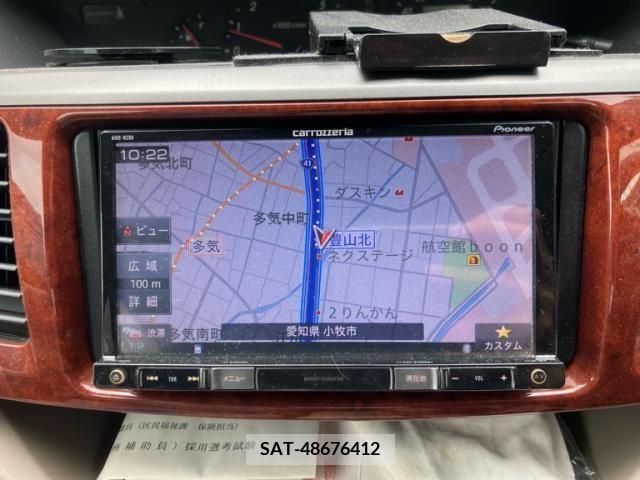Toyota NOAH 2002-04 392840-16