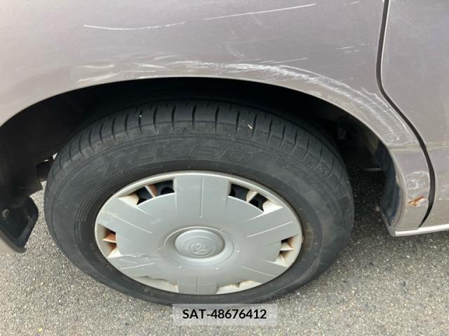 Toyota NOAH 2002-04 392840-6
