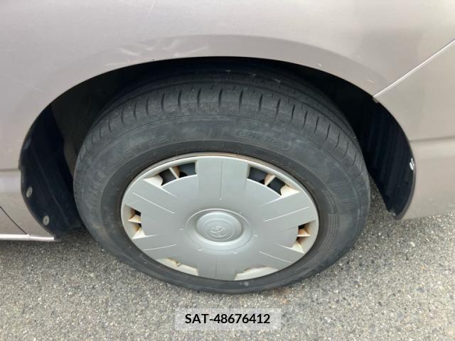 Toyota NOAH 2002-04 392840-5