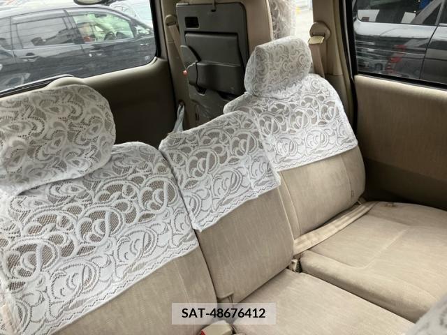 Toyota NOAH 2002-04 392840-13