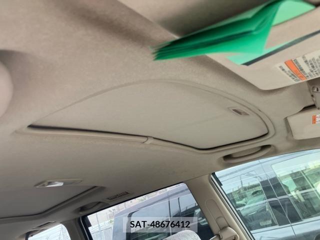 Toyota NOAH 2002-04 392840-12