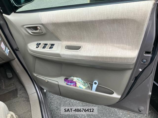 Toyota NOAH 2002-04 392840-9
