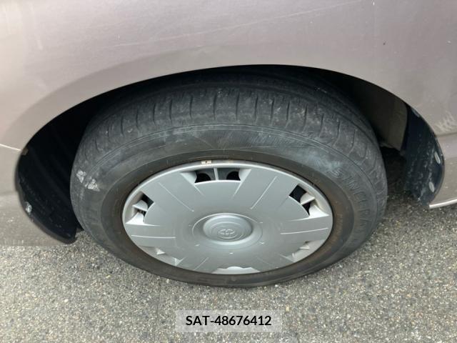 Toyota NOAH 2002-04 392840-8