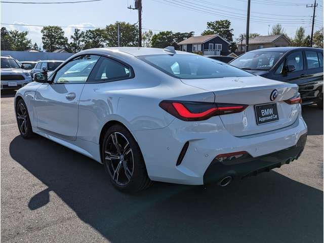 Bmw 4 SERIES 2022-09 27762-2