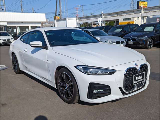 Bmw 4 SERIES 2022-09 27762-5