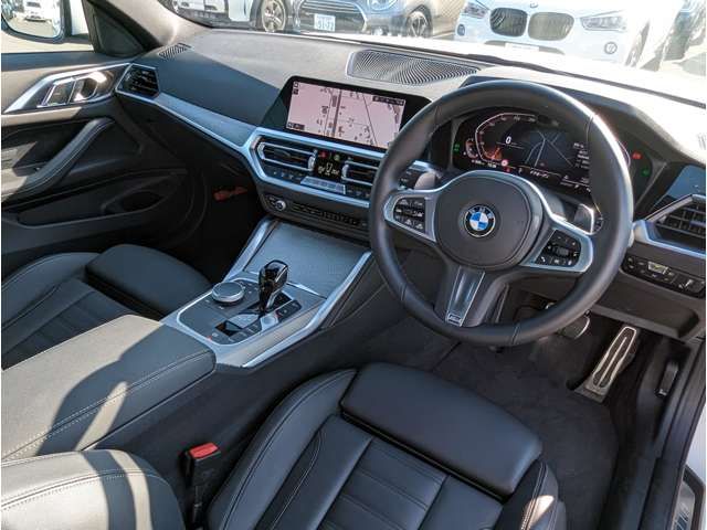 Bmw 4 SERIES 2022-09 27762-1
