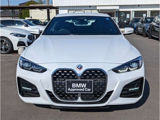 Bmw 4 SERIES 2022-09 27762-4