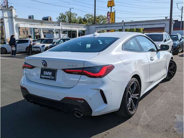 Bmw 4 SERIES 2022-09 27762-7