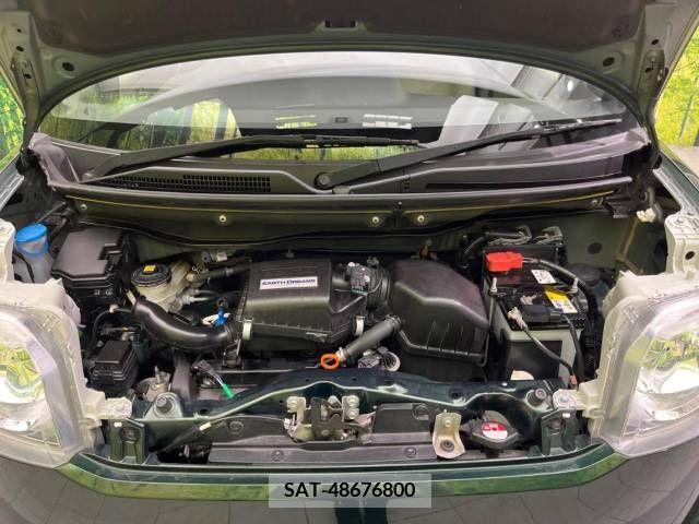 Honda N BOX 2017-04 278551-18