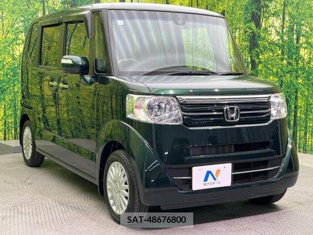 Honda N BOX 2017-04 278551-16