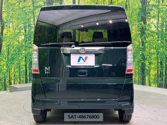 Honda N BOX 2017-04 278551-15