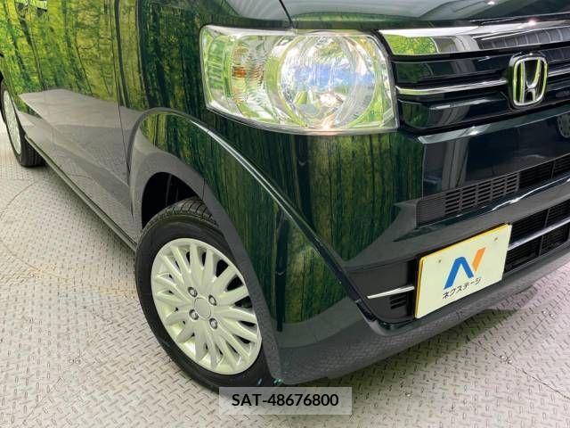 Honda N BOX 2017-04 278551-12