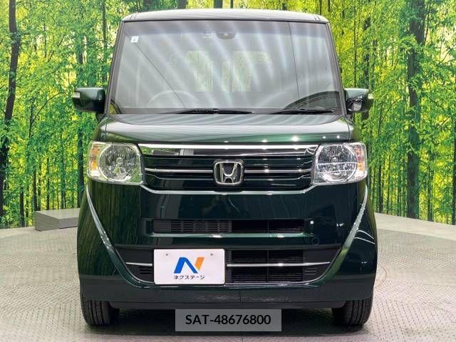 Honda N BOX 2017-04 278551-14