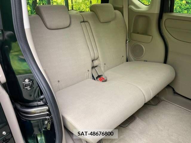 Honda N BOX 2017-04 278551-9