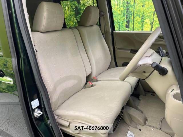Honda N BOX 2017-04 278551-8