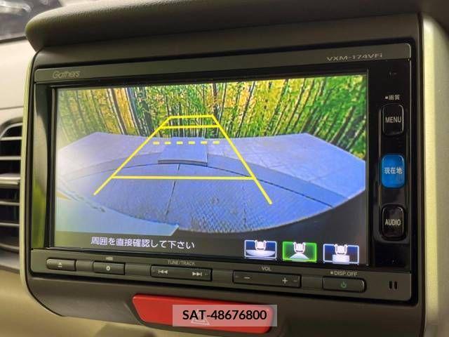 Honda N BOX 2017-04 278551-5