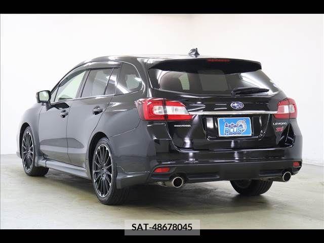 Subaru LEVORG 2020-01 275137-19