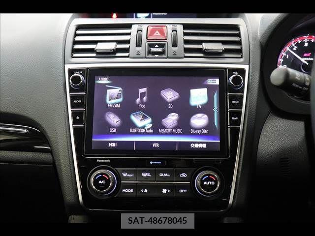 Subaru LEVORG 2020-01 275137-2
