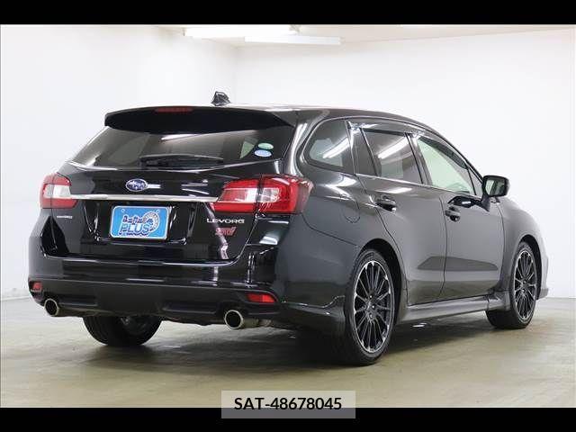 Subaru LEVORG 2020-01 275137-18