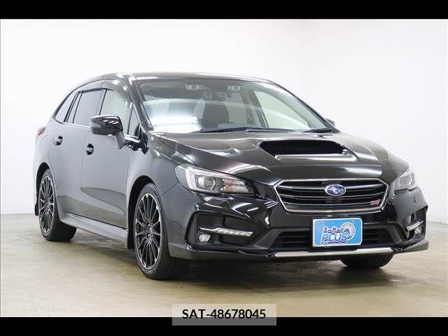 Subaru LEVORG 2020-01 275137-17