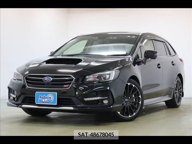 Subaru LEVORG 2020-01 275137-16