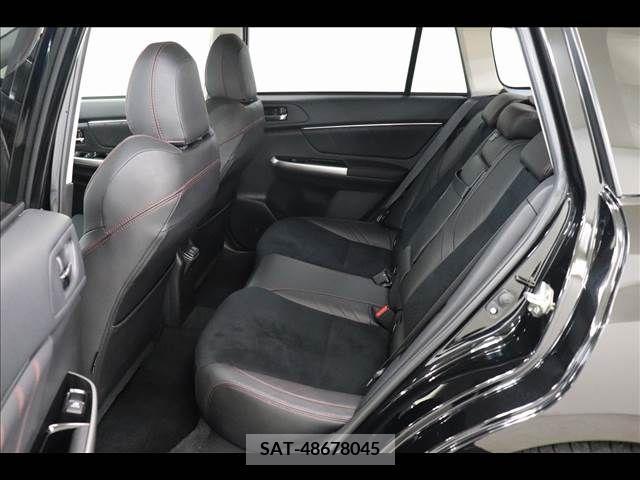 Subaru LEVORG 2020-01 275137-12